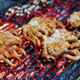 Illustration for article titled What should you throw on a grill besides meat?
